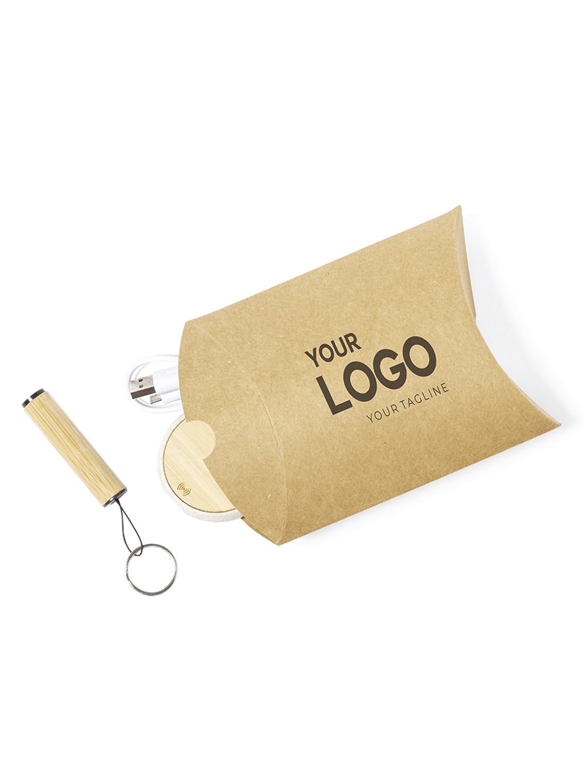 SCATOLA REGALO HANDRY M